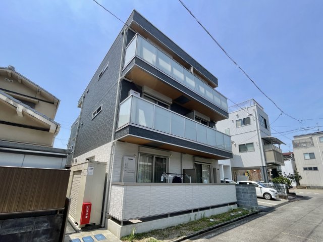 1LDK Apartment in Aoi-ku, Shizuoka, Shizuoka