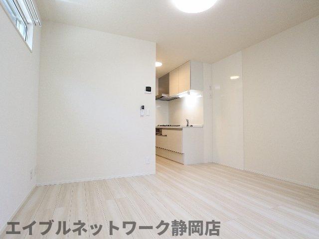 居室・リビング　ゆったりとした居間です