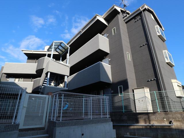 近鉄奈良線 東生駒駅 徒歩7分 築28年