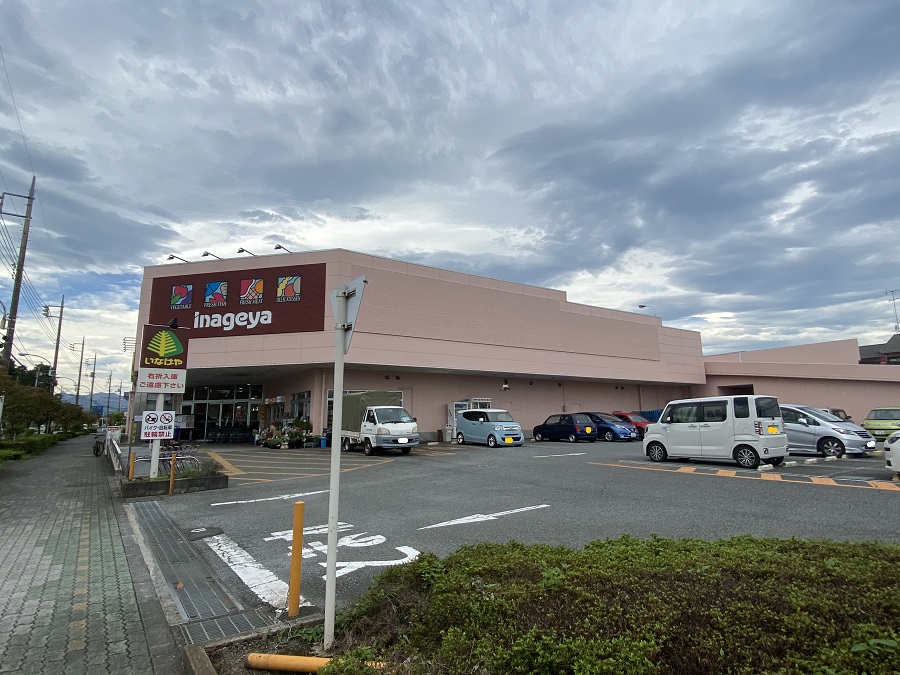 高瀬シティハイツの周辺写真