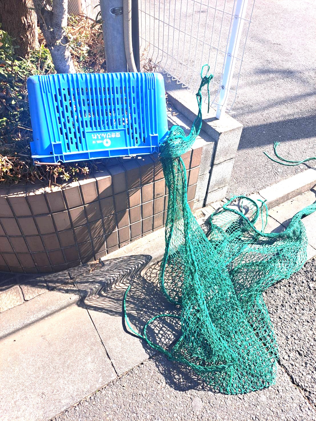 その他共有部分　敷地内ゴミ置場☆