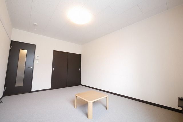 その他部屋・スペース　洋室