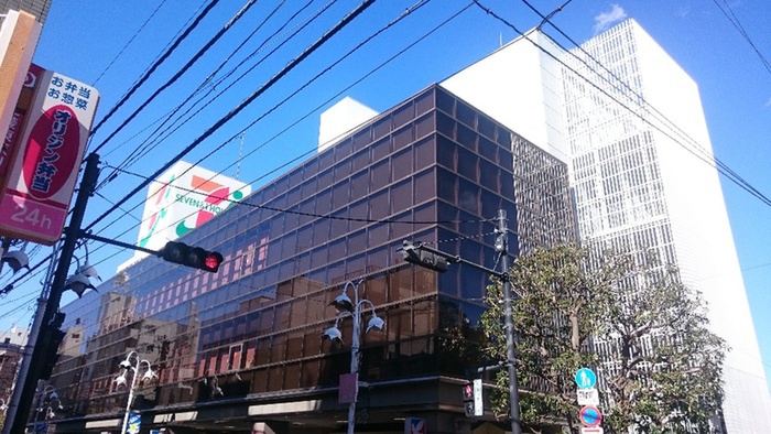 スーパー　イトーヨーカドー上板橋店（スーパー）まで198m