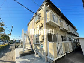 名鉄犬山線/徳重・名古屋芸大駅 歩11分