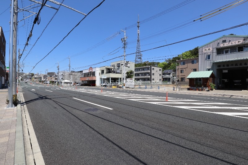 【浜松市中央区下池川町のアパートのその他設備】