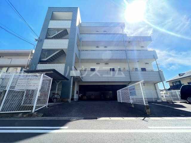 愛知県安城市今池町１（マンション）の賃貸物件の外観