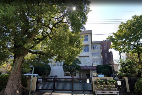 【エスポアール出水の小学校】