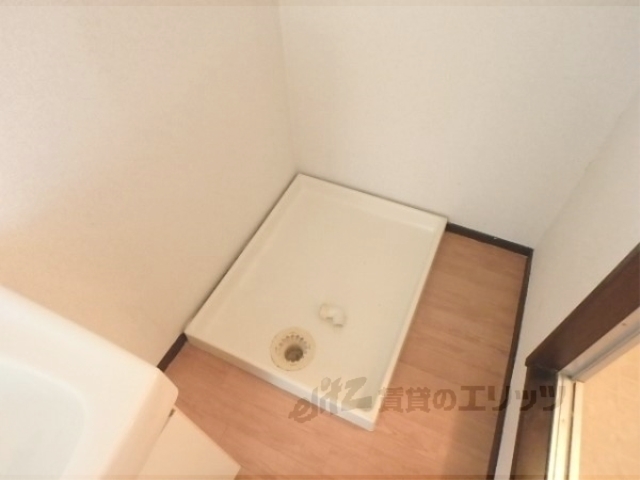 その他部屋・スペース　室内にあるのが魅力的です