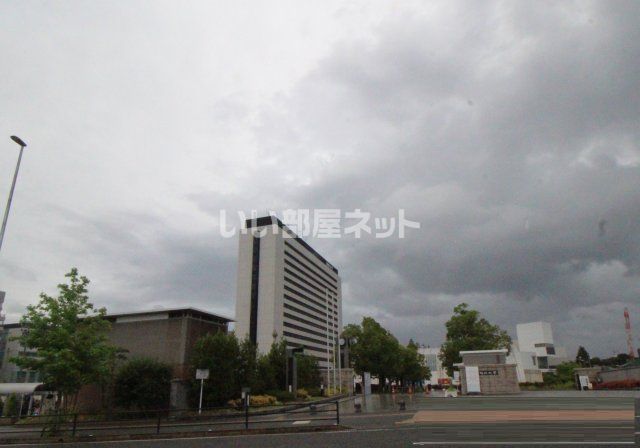 【福岡市早良区野芥のマンションの写真】