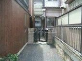 下小田中戸建の建物外観