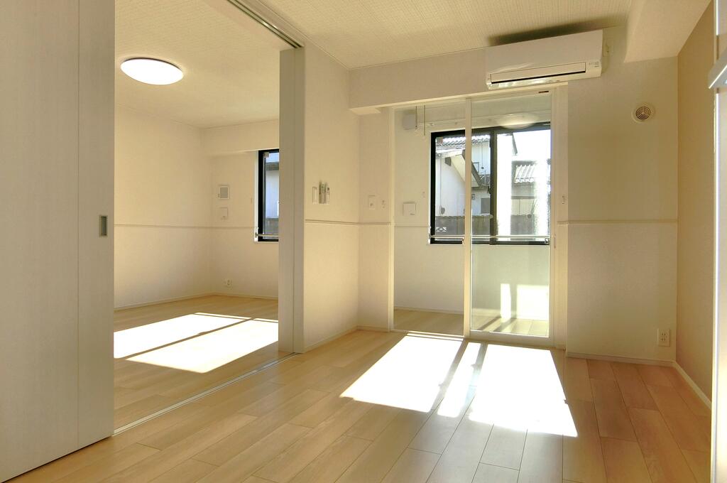 その他部屋・スペース　類似物件の写真、配色に違いあり。