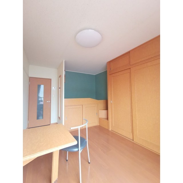 居室・リビング　他の部屋の写真です