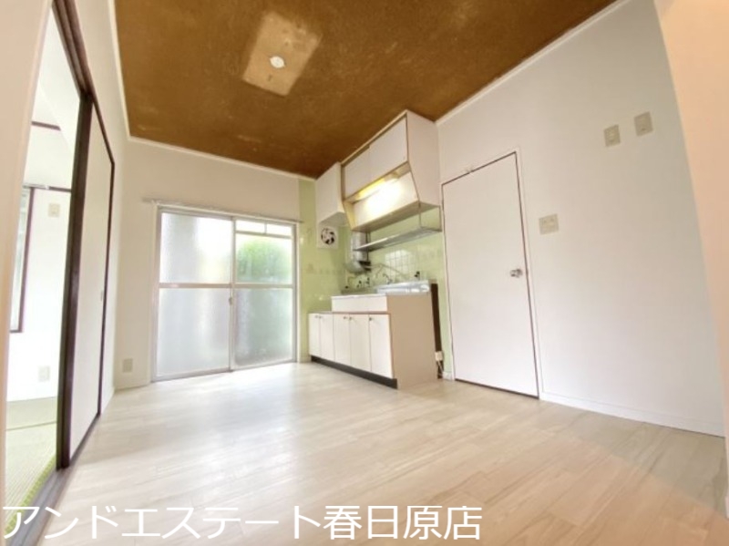 【那珂川市片縄のマンションのその他部屋・スペース】