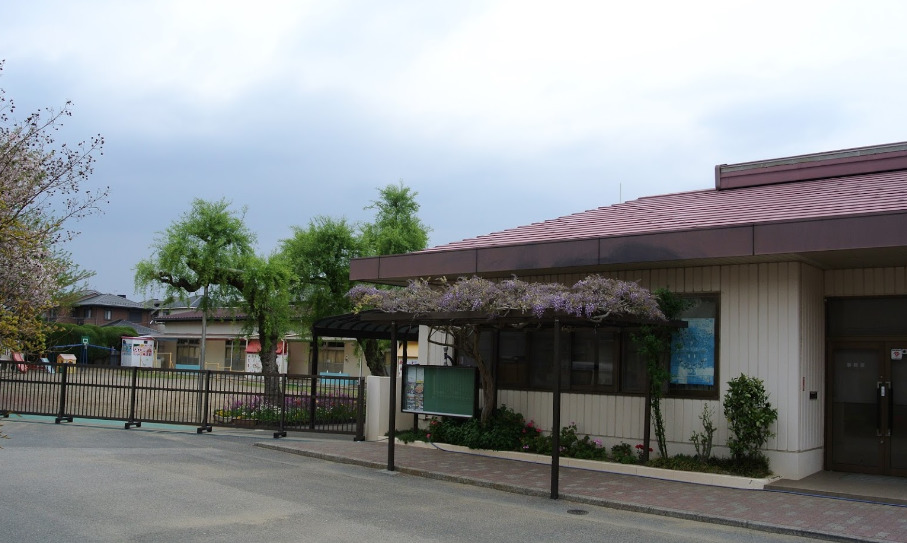 【ムーン・スクエア桜木Bの幼稚園・保育園】