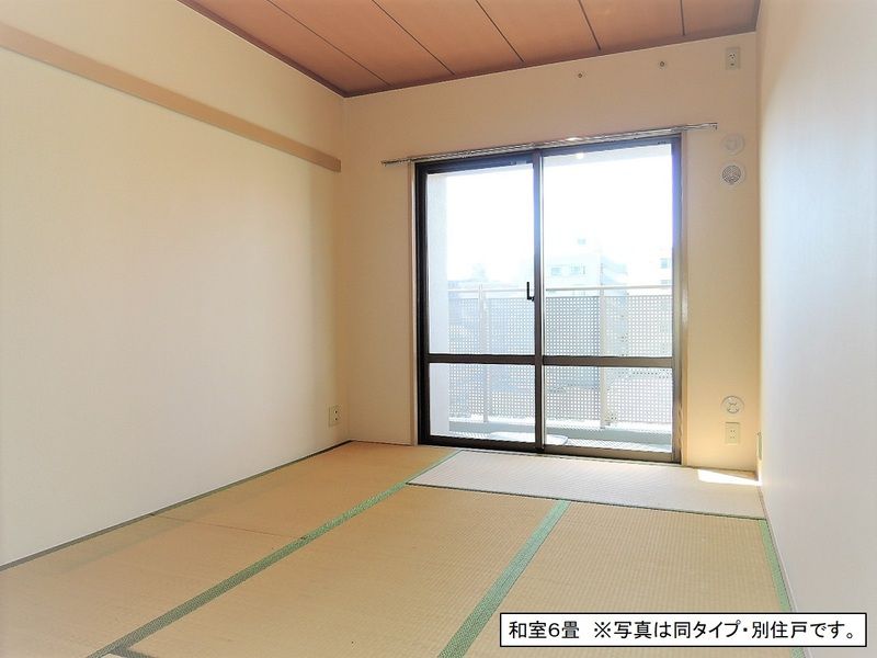 【横浜市中区山田町のマンションのその他設備】