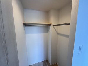 【Ｓ－ＲＥＳＩＤＥＮＣＥ札幌東ａｓｔｒａｚｅの収納】