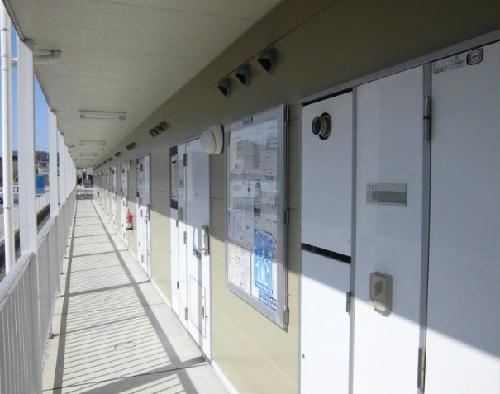 その他共有部分　備品や設備仕様は号室等により異なります現地をご確認下さい。