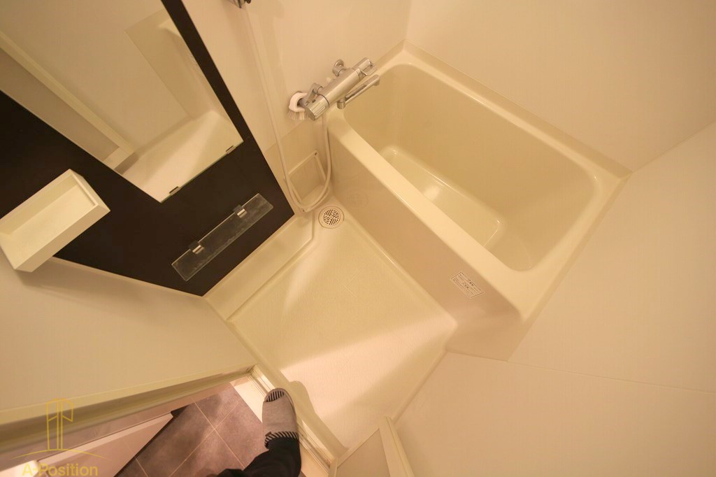 バス・シャワールーム　エスリード京橋WEST