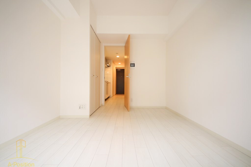 居室・リビング　エスリード京橋WEST