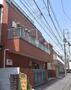 梶原駅より徒歩3分 2階 築37年1ヶ月の賃貸物件