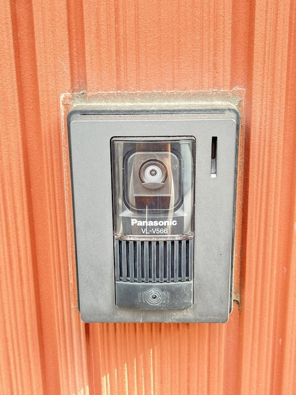 セキュリティ　★TVモニターホン★