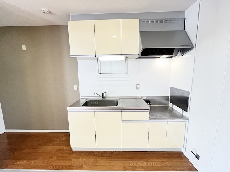 キッチン　★キッチンスペース★