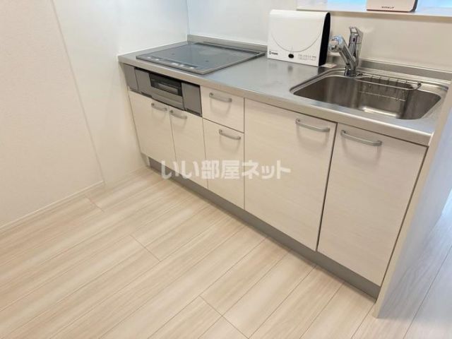 HMA様のお部屋 SUUMO】GRANDELB棟／大阪府貝塚市澤／二色浜駅の賃貸