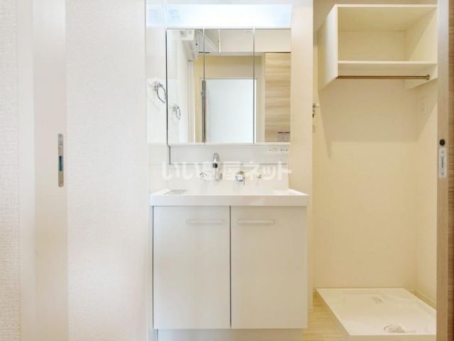 HMA様のお部屋 SUUMO】GRANDELB棟／大阪府貝塚市澤／二色浜駅の賃貸