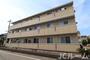 春日山駅より徒歩11分 築13年7ヶ月 2階建の賃貸物件
