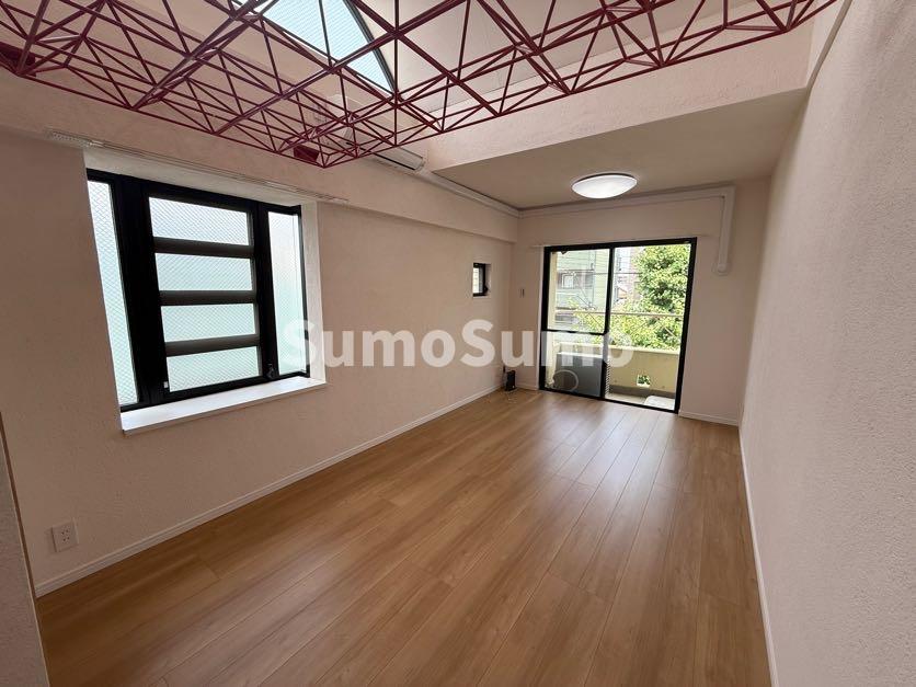 居室・リビング　ゆったり過ごせるリビングです