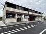 瀬高駅より徒歩9分 1階 新築の賃貸物件
