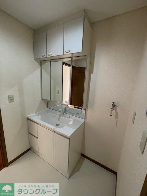 洗面設備　キッチン