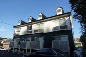 東急こどもの国線/こどもの国駅 歩7分