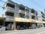 矢賀駅より徒歩20分 3階 築37年4ヶ月の賃貸物件