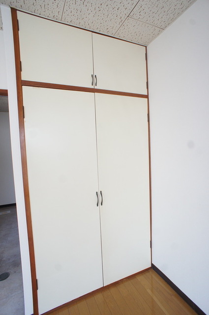 収納　※前回募集時の写真です。