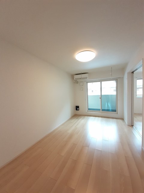 居室・リビング　ゆったり過ごせるリビングです