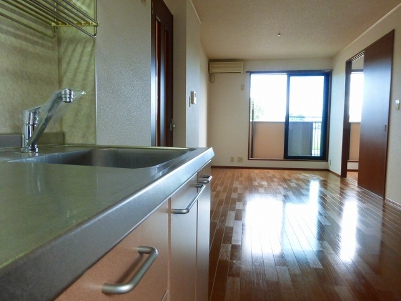 居室・リビング　図面と現状に相違がある場合には現状を優先