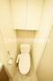 トイレ　アーバネックス戸越