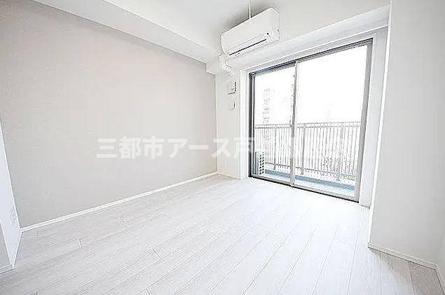 居室・リビング　アーバネックス戸越