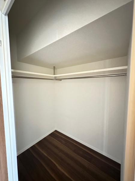 アンピール大村ステーションツリー_内装_4