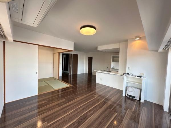 アンピール大村ステーションツリー_内装_0