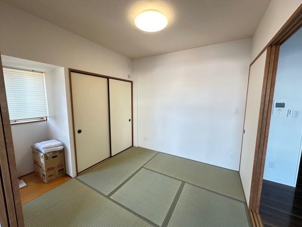 アンピール大村ステーションツリー_その他_1