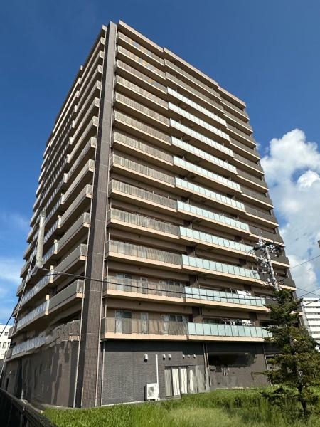 アンピール大村ステーションツリー_トップ画像