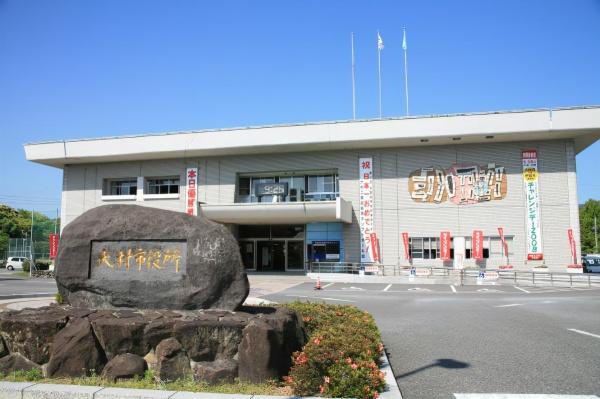 アンピール大村ステーションツリー_その他_11