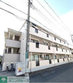 東武伊勢崎線/谷塚駅 歩10分