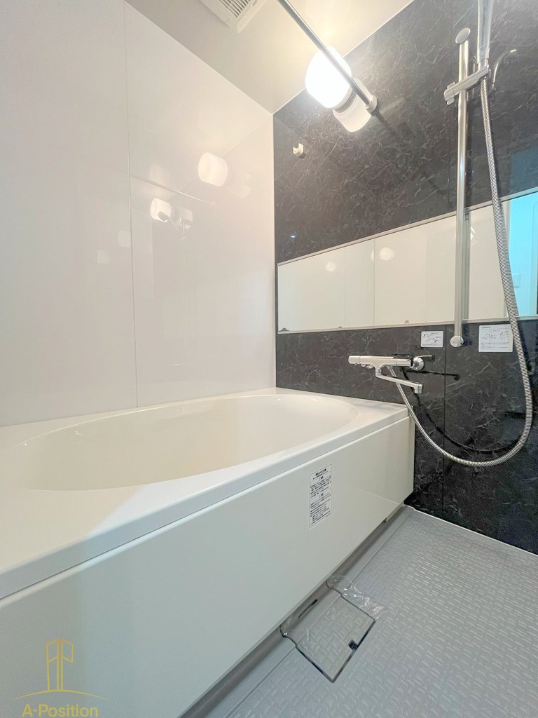 バス・シャワールーム　レクシア千代崎