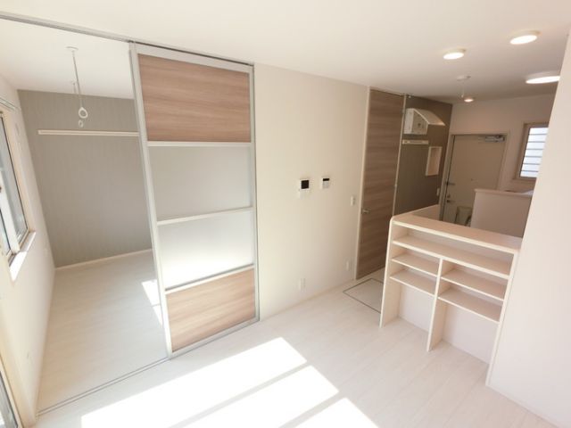 居室・リビング