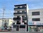 静岡駅よりバス3分 徒歩1分 2階 新築の賃貸物件