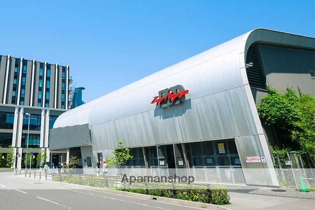 その他　Ｚｅｐｐ　Ｎａｇｏｙａ（その他）まで2000m