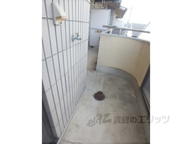 その他部屋・スペース　洗濯機置場